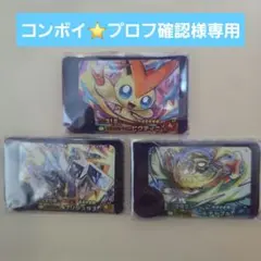 ポケモン フレンダ 専用出品 3点セット