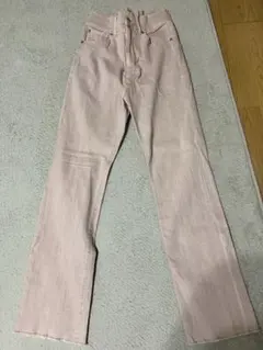 Chico ／ who's who Chico デニム