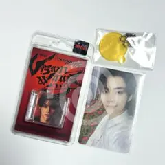 WayV 威神V シャオジュン Vision Wings sminiセット