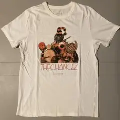 THE CHANGEZ Tシャツ (pam,tonite,sk8thing)