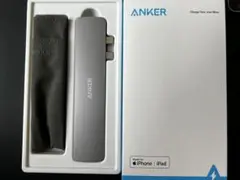 Anker PowerExpand Direct 8-in-2