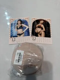 ホイップバニー アクセサリーケース ノベルティ