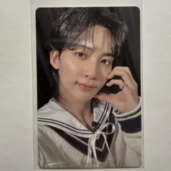 SEVENTEEN CARAT LAND ZONE 2023 ジョンハン トレカ FqZXf6xaYAATIId.jpg