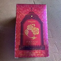 Jeanne Arthes Sultane Fairy Rose 100mlのサムネイル
