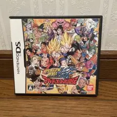 ドラゴンボール改 アルティメット武闘伝