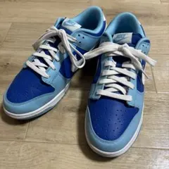 新品　ナイキ ダンク ロー レトロ QS 