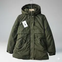 軽量アウターレディース