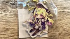 星川サラ 100万人記念 Celebration アクリルキーホルダー 制服 - メルカリ