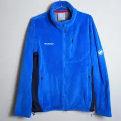 MAMMUT マムート Goblin JKTゴブリン フリース　ジャケット