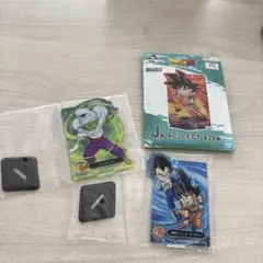 ☆ドラゴンボール一番くじ　DAIMA J賞