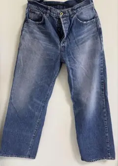 JOHNBULL デニム 即購入大歓迎のサムネイル