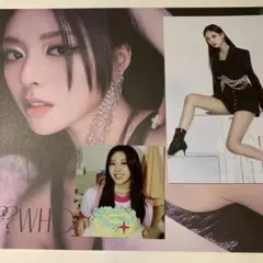 2026年最新】itzy ユナ サノクの人気アイテム - メルカリ