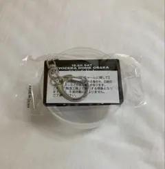 B’z LIVE-GYM 2025 -FYOP-ガチャ12/20カセットチャーム