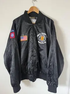 ナイロンジャケット 90s