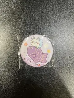 2026年最新】ちいかわ モモンガ 缶バッジの人気アイテム - メルカリ