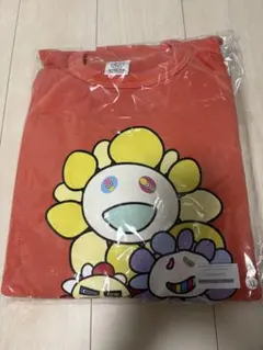 カイカイキキ 村上隆　フラワーキャップ　新品未使用　オレンジ 楽天市場】カイカイキキ（その他｜バッグ・小物・ブランド雑貨）の通販