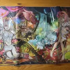 2026年最新】蟲惑魔 プレイマット 遊戯王の日の人気アイテム - メルカリ