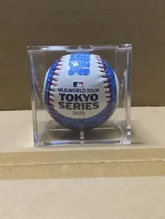 2026年最新】MLB東京シリーズ ボールの人気アイテム - メルカリ