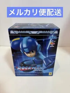 2025年最新】Luminasta ロックマンの人気アイテム - メルカリ