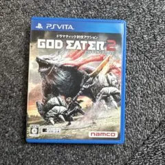 GOD EATER 2