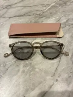 Ciqi サングラス エバンス Evans