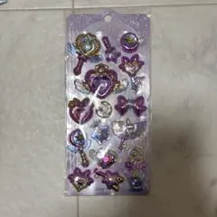 エターナルジュエリークラウンシール キャラクターグッズ