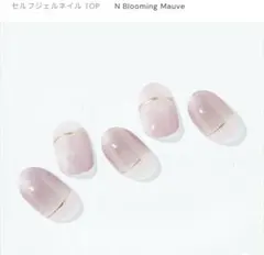 オホーラ　ネイルシール