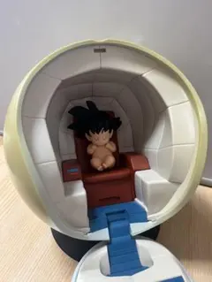 2026年最新】一番くじ ドラゴンボールz 丸型宇宙船の人気アイテム