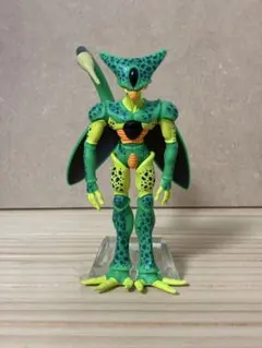 ドラゴンボール 一番くじ C賞ベジータvsセル フィギュア - メルカリ