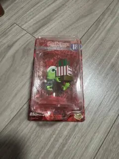 クリスマスオーナメントくじ