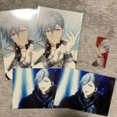 ムビナナ　アイナナ　四葉環