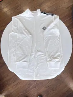 Naptime デニムプルオーバージャケット MサイズOFFWHITE - メルカリ