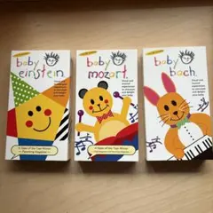 ベイビーシリーズ VHSテープ ビデオ まとめ 赤ちゃんの英語教育 l*9様 ベイビーシリーズ VHSテープ ビデオ まとめ 赤ちゃんの英語教育