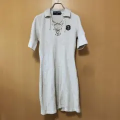 ラルフローレン♡サイズM♡ワンピース♡送料込