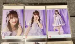 野口衣織 全国ツアー2023 武道館 コンプ 生写真 イコラブ - メルカリ