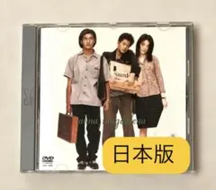 DVD アンナ・マデリーナ('98香港) 金城武 陳慧琳 郭富城 張國榮 袁詠儀