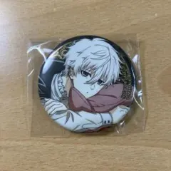 ブルーロック缶バッジ