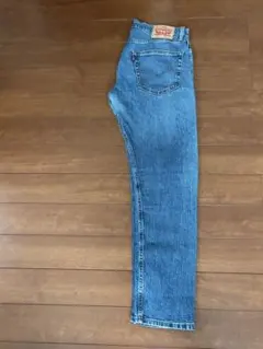LEVI'S 502 W30 L32丈カット無