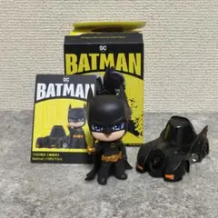 popmart ポップマート 85th バットマン シュリンク未開封 popmart ポップマート 85th バットマン シュリンク未開封 Amazon