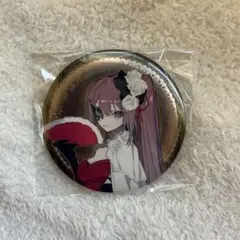 巡音ルカ 缶バッジ 39culture 望月けい