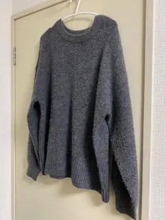 グリーンパークス fuwaっとニット