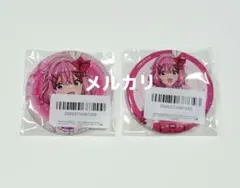 甘織 れな子 缶バッジ わたしが恋人になれるわけないじゃん わたなれ