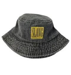 G-RAP G-FUNK SLANGバケットハット