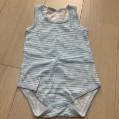 ロンパース　80