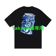 ☆ STUSSY SODA CAN TEE ☆