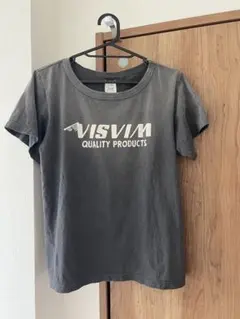 visvim CARREE TEE S/S CRASH W BLACK 2のサムネイル