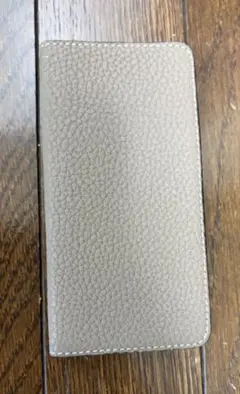 美品｜カンダミサコ ペンシース 2本挿し グレイ×スカイブルー - メルカリ
