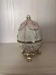 オルゴール アンティーク雑貨