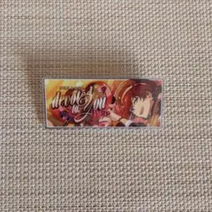 2025年最新】天城一彩 缶バッジの人気アイテム - メルカリ