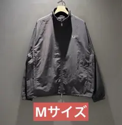BEAMS FRED PERRY 別注シェルジャケット　M